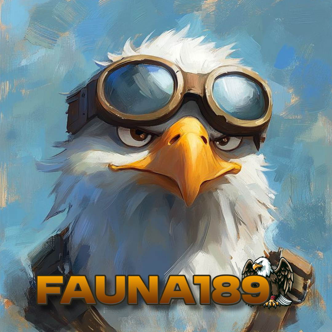Fauna189 > Auto G4cor, Winrate Emas, Cun Tanpa Batas